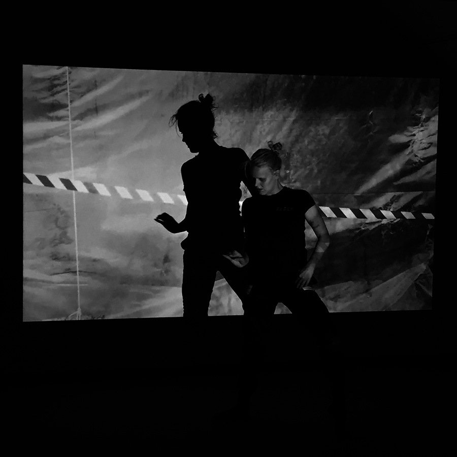 Insight Fotografi fr performance o installation Insight Fotografi fr performance o installation